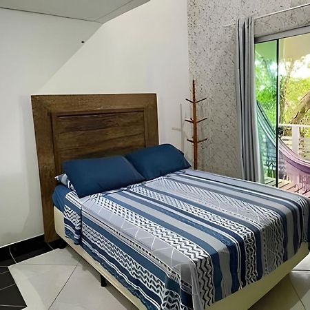 Samauma Floripa Aluguel De Quartos Флорианополис Экстерьер фото