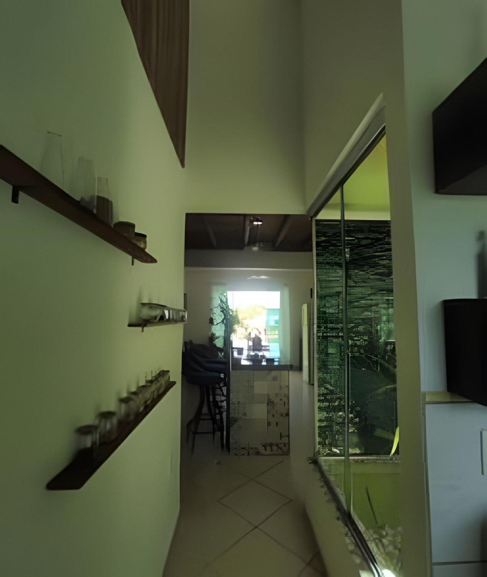Samauma Floripa Aluguel De Quartos Флорианополис Экстерьер фото