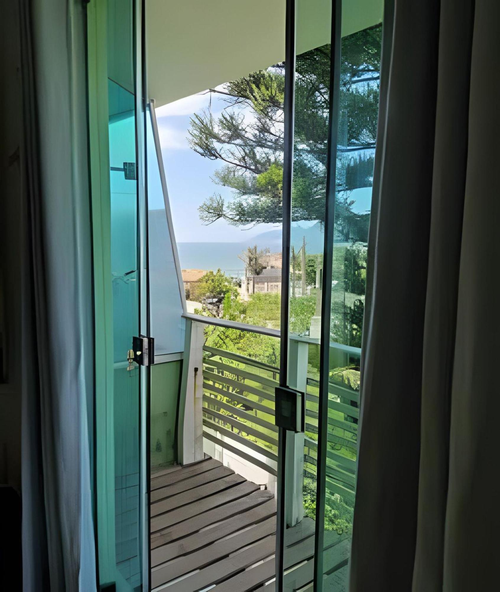 Samauma Floripa Aluguel De Quartos Флорианополис Экстерьер фото