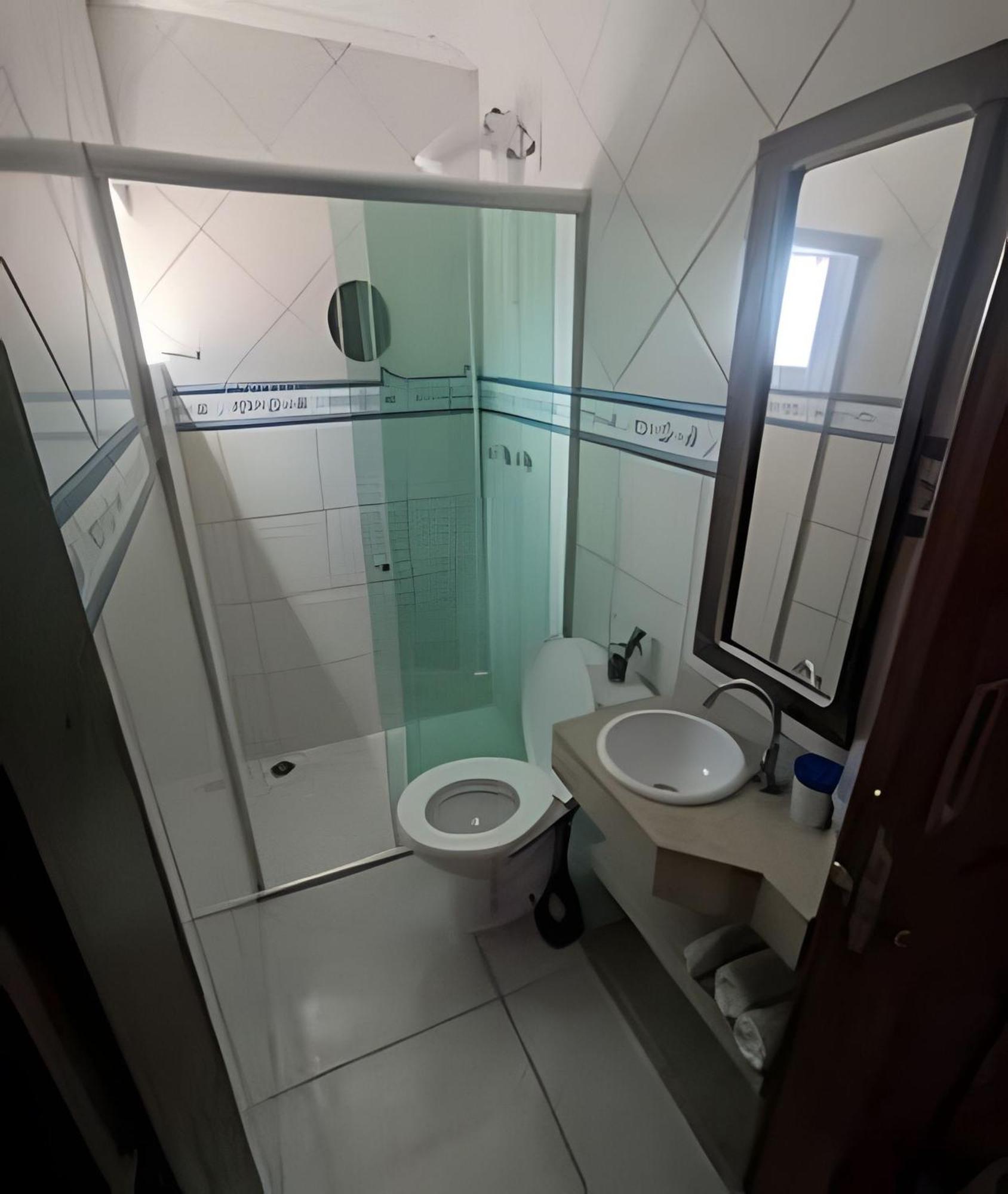 Samauma Floripa Aluguel De Quartos Флорианополис Экстерьер фото