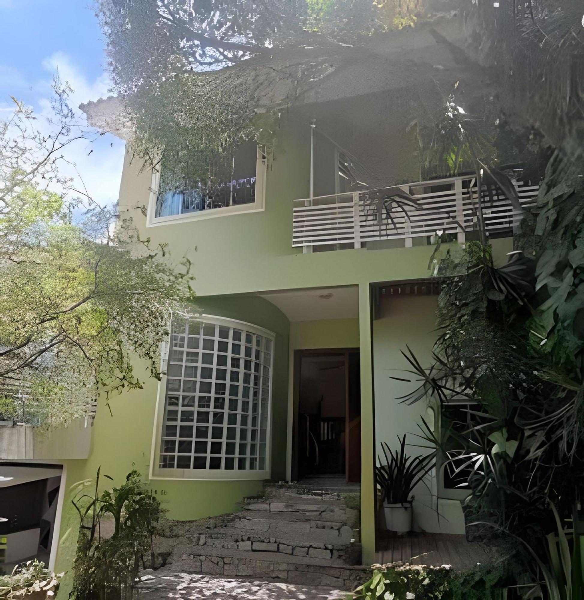 Samauma Floripa Aluguel De Quartos Флорианополис Экстерьер фото