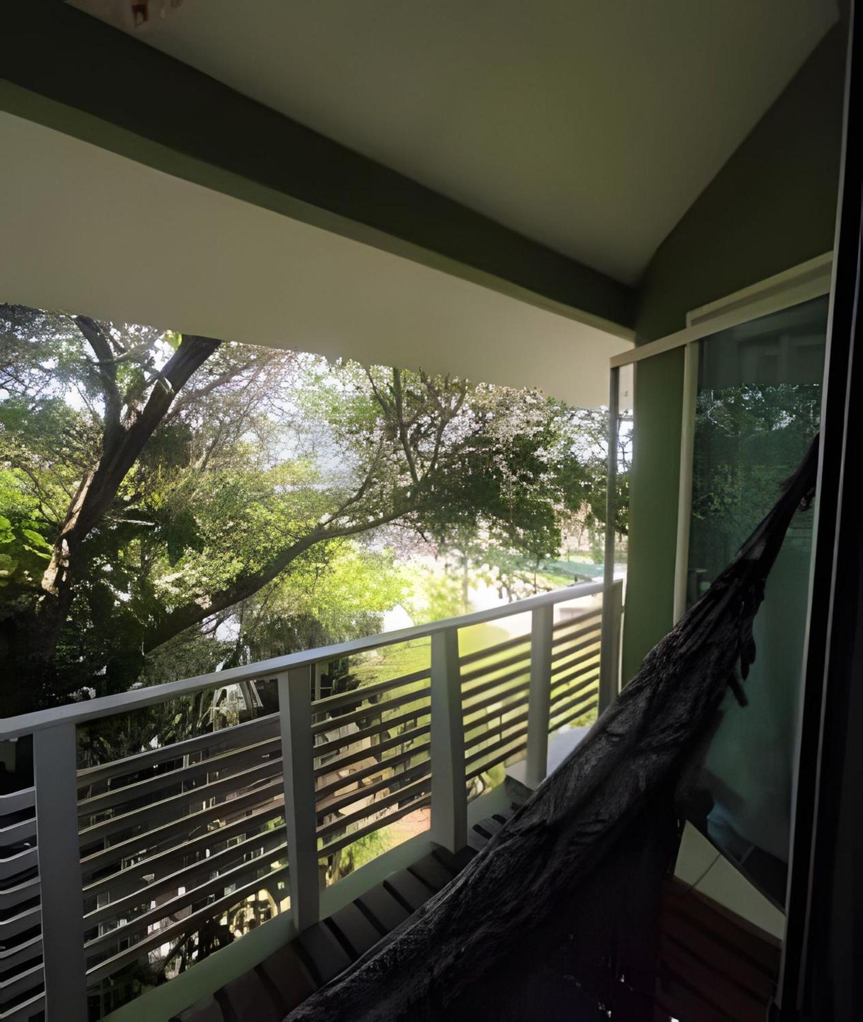Samauma Floripa Aluguel De Quartos Флорианополис Экстерьер фото
