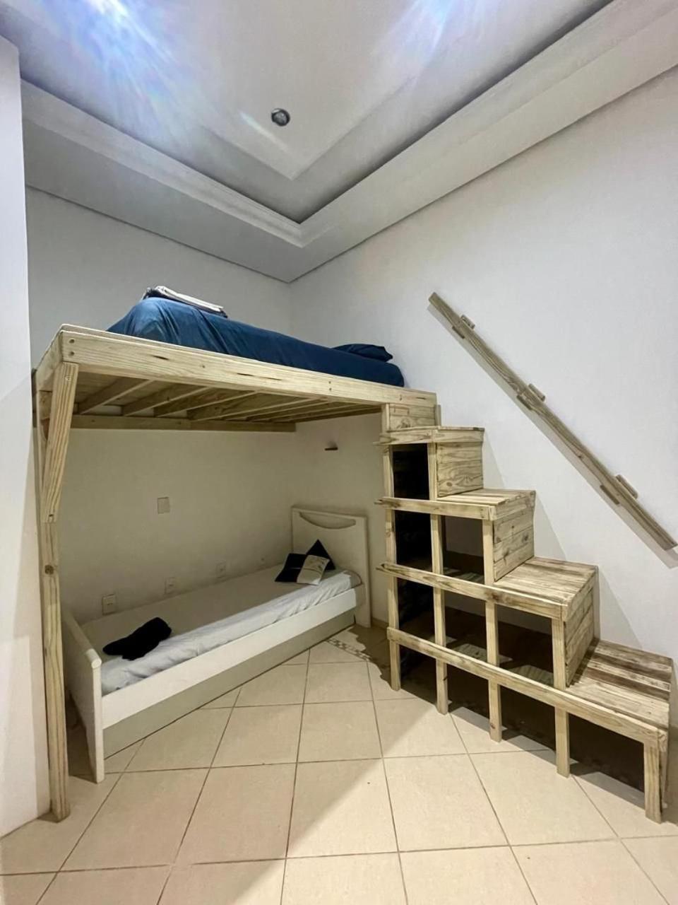 Samauma Floripa Aluguel De Quartos Флорианополис Экстерьер фото