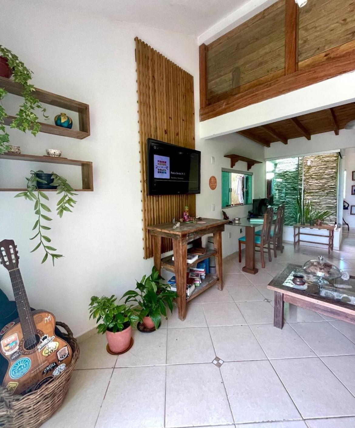 Samauma Floripa Aluguel De Quartos Флорианополис Экстерьер фото