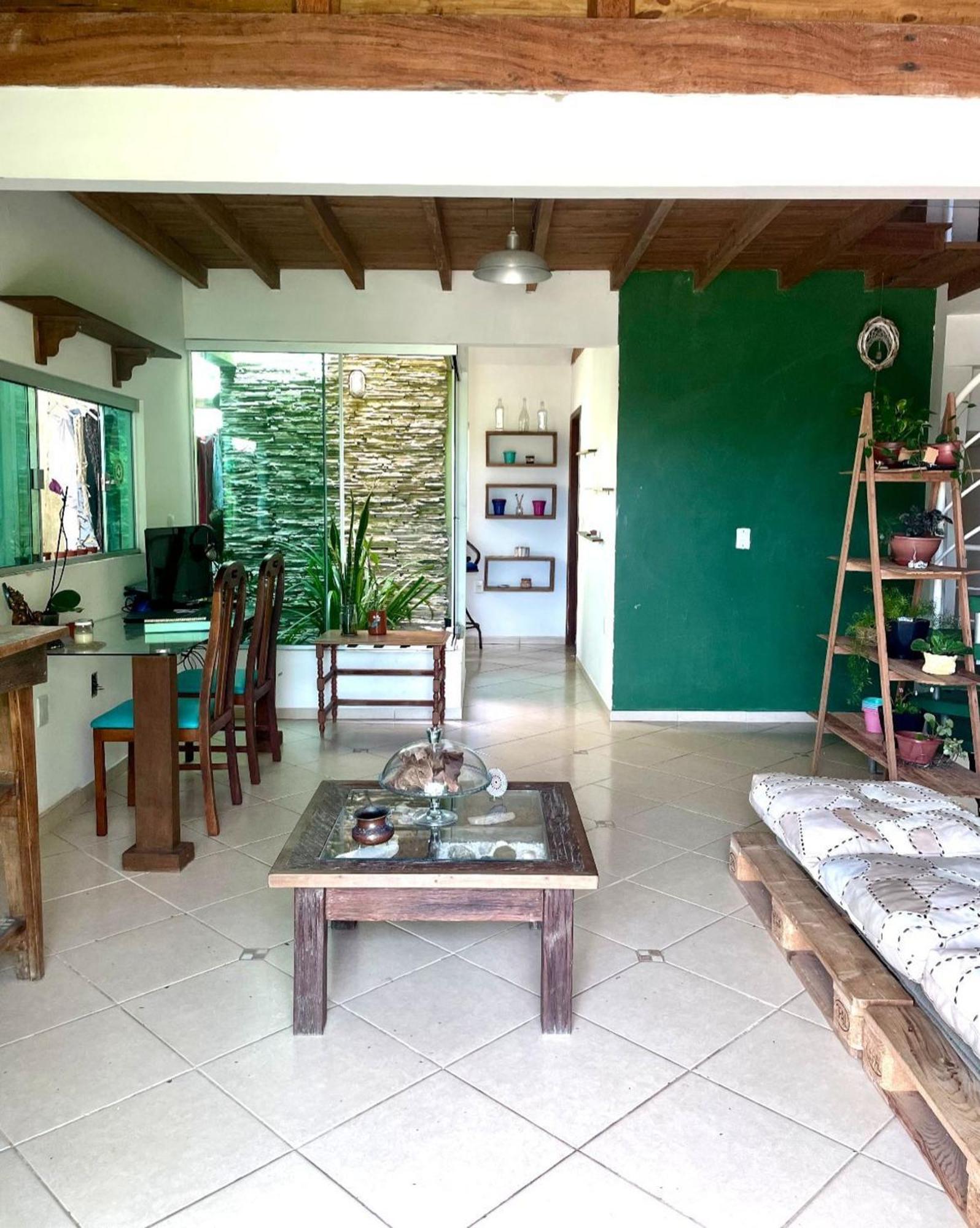 Samauma Floripa Aluguel De Quartos Флорианополис Экстерьер фото